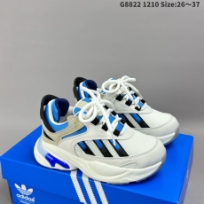 ADIDAS SHOES